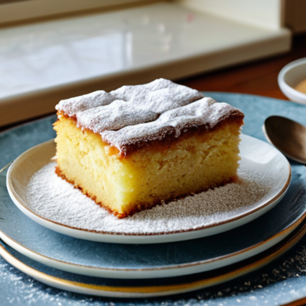 제과 실습을 효율적으로 수행하는 방법 - **

A beautifully decorated, fully-frosted pastry cake sits on a delicate porcelain plate. Around it...